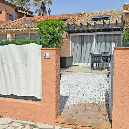 Sables D'or Holiday home *