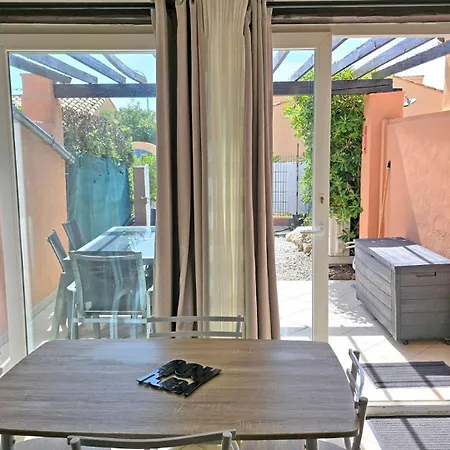 Sables D'or Holiday home *
