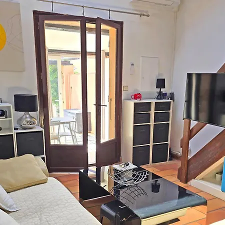 Sables D'or Holiday home *